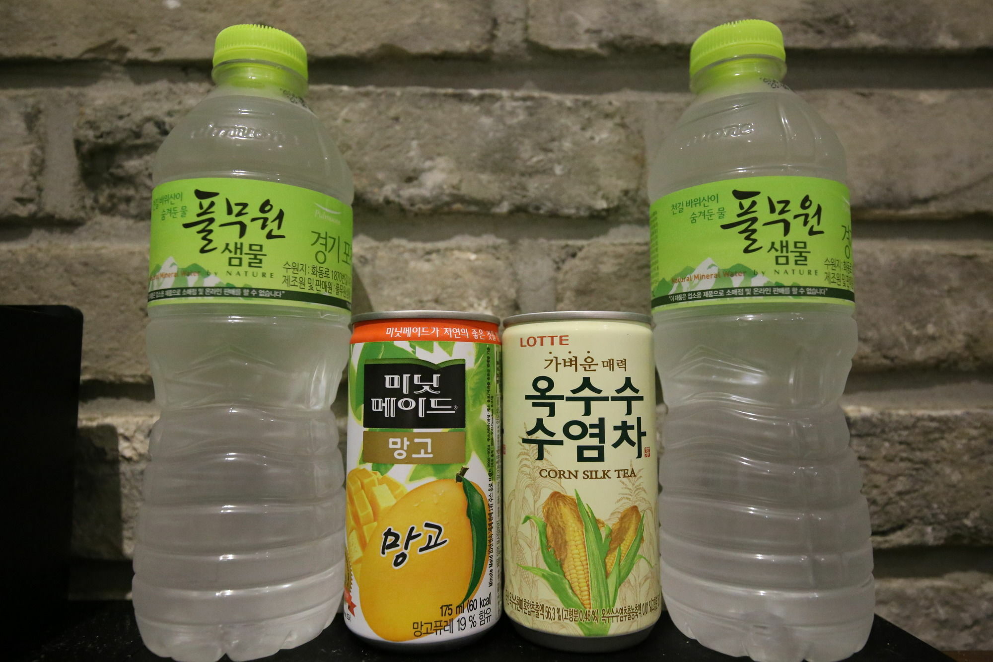 Hotel Blanc In Cheongju Exterior photo